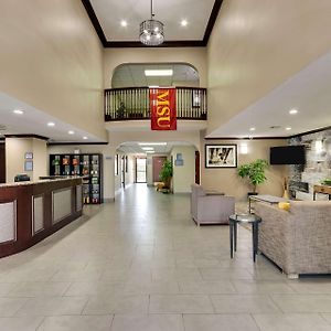 Best Western Plus University Inn & Suites