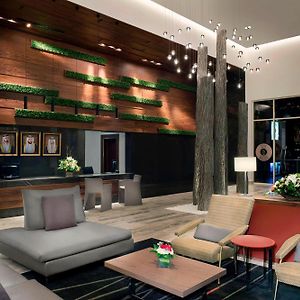Marriott Executive Apartments Dubai Creek